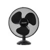 Ventiliatorius Mesko Fan MS 7308, juodas