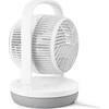 Stalinis ventiliatorius Philips CX2050/00, 28 W
