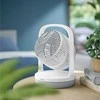 Stalinis ventiliatorius Philips CX2050/00, 28 W