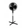 Ventiliatorius Floor fan Ravanson WT-1040S (baltas-pilkas)