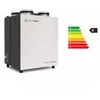 SpiroFlex ventiliatorius „Rekuperator vertikalus Vent Clear VD2 ERV Comfort“ 200 m³/val. (SX-RVD2ERVC)
