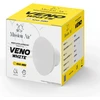 Ventiliatorius Wentylator Stabilus Łazienkowy VENO 100 H+T Baltas (5905910416550)