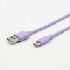 Ventiliatorius ATL DA669A Mini wiatrak usb rankinis biurkowy juoda