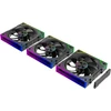 Wentylator Xilence XPF360R.ARGB 120 mm Juodas 3 vnt. (XF073)