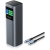 Vention 27000mAh 140W PD 3.1 + USB-C laidas 240W