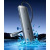 „Vention“ USB-C 8 viename 4K 60Hz 100W prijungimo stotelė