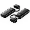 Vention Bezprzewodowy transmiter HDMI FullHD 60Hz juoda (ADKB0)