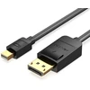Vention DisplayPort į HDMI laidas su auksinėmis jungtimis