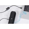 Išorinė garso plokštė USB 2.0 Vention CDYB0 2 prievadų 0.15 m