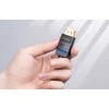 Vention DisplayPort į VGA kabelis 1.5 m ventiliacijos HBLBG (juodas)