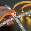 Vention RGB FPC LED šviesos juosta su 5V nuotolinio valdymo pultu, 2m