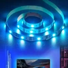 Vention RGB FPC LED šviesos juosta su 5V nuotolinio valdymo pultu, 2m