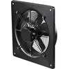 Vents Ašinis ventiliatorius Ø 500 420W 69dB juodas (OV4E500)