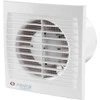 Vents Ašinis ventiliatorius fi 150 20W 33d B rutuliniai guoliai, balti (150SilENTA- SL)