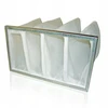 Vents kišeninis filtras G4 VUT 300 PBE/PBW EC, VUT 350 PE/PW EC (UF026) UFK208X236X27G4