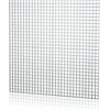 Vents Vėdinimo grotelės lubinės baltos 600 x 600mm (RD600)