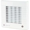 Vents Namai ventiliatorius fi 100 18W 34d Bevielio laiko jungiklis baltas (100MTH)