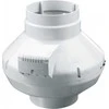 Ventiliatorius Fan, high pressure VENTS VK100 Centrifugal, in a plastikas case