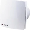 Vents Orlaidės Ašinis ventiliatorius fi 100 14W 33dB baltas (100LD)