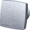 Vents Ašinis ventiliatorius fi 100 14W 33d B laikmatis + higrostato aliuminio šepetėlis (100LDATHMET)