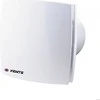 Vents Ašinis ventiliatorius fi 100 14W 33d B laikmatis baltas (100LDT)