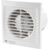 Vents Ašinis ventiliatorius fi 100 5.6W 26d B baltos eilutės jungiklis (100SILENTA- SVL)