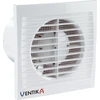 Vents Ašinis ventiliatorius fi 100 mm žemos įtampos 12 V baltas Subtil D100S12V group