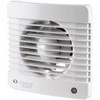 Vents Sieninis ventiliatorius fi 100 14W 34d B balto judesio jutiklis (100MTP)