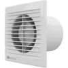 Vents Sieninis ventiliatorius fi 150 24W 38dB balta (150S)