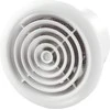 Vents lubos ventiliatorius fi 150 24W 38dB balta (150PF)