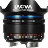 Objektyvas Laowa 11 mm f/4,5 FF RL for Leica M Juodas