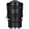 Objektyvas Laowa 15mm f4.5 Zero-D Shift – Canon RF