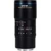 Laowa 100 mm F2.8 2x Ultra Macro APO objektyvas – Nikon Z