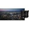 Kameros Objektyvas - Laowa Venus Optics 6mm T2.1 Cine, 121.9º FOV, Rankinis fokusavimas