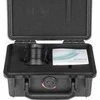 Objektyvas Laowa 7,5 mm T2,1 „Cine Micro“ 4/3