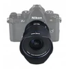 Venus Optics Objektyvas Laowa 12 mm f/2,8 Lite Zero-D FF su AF - Nikon Z