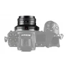 Venus Optics Objektyvas Laowa 15 mm f/5,0 FF Cookie, skirtas Nikon Z