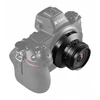 Venus Optics Objektyvas Laowa 15 mm f/5,0 FF Cookie, skirtas Nikon Z