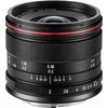 Objektyvas Venus Optics Laowa C-Dreamer lengvas 7,5 mm F2.0 MFT