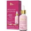 Veoli Botanica Ava Laboratorium Aktyviųjų peptidų užpildantis ir stangrinamasis serumas su mikroadatomis ir kolagenu 30 ml
