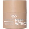 Veoli Botanica „Melt With Comfort“ emulsinis drėkinamasis makiažo valiklis su SPF sausai ir dehidratuotai odai, 40 g