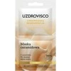 Veoli Botanica Uzdrovisco Keramido kaukė 2x5 ml pakelyje