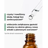 Veoli Botanica „Hair We Go“ stimuliuojantis ir stiprinantis galvos odos losjonas su vandeniu, kurio sudėtyje yra 3 % Baicapil™ ir 2 % Sangmodan, 50 ml