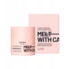Veoli Botanica „Melt With Calmness“ emulsinis raminamasis sviestas makiažui valyti ir su apsauga nuo saulės ypač jautriai odai, 40 g