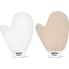 Veoli Botanica VEOLI BOTANICA_SET „I Glove Peel“ kūno šveitimo pirštinė ir „I Glove Tan“ pirštinė skirta bronziniams gaminiams užtepti