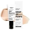 Veoli Botanica Drop Of Perfection BB kreminis 1.5 N Ivory, 30 ml