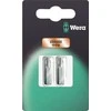 Grąžtas Atsuktuvo antgaliai Wera Standart 2 vnt PH2 x 25mm
