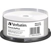 Verbatim DataLifePlus BD-R 50 GB 25 vnt
