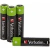Verbatim Baterija AAA / R03 4 vnt.