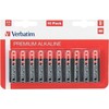 Verbatim Baterija AA / R6 10 vnt.